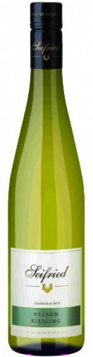 Seifried Riesling Nelson